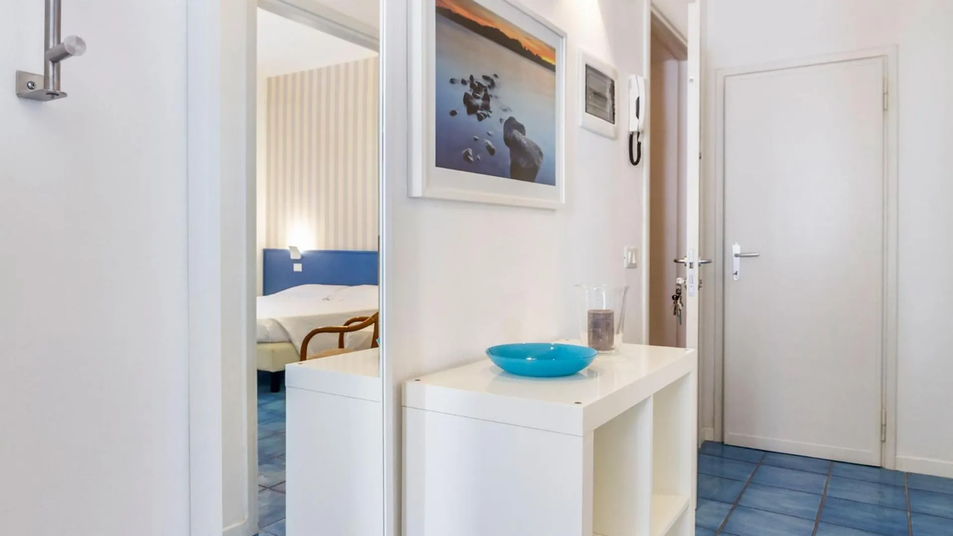 Residence I Mari Castiglione della Pescaia Appartamento