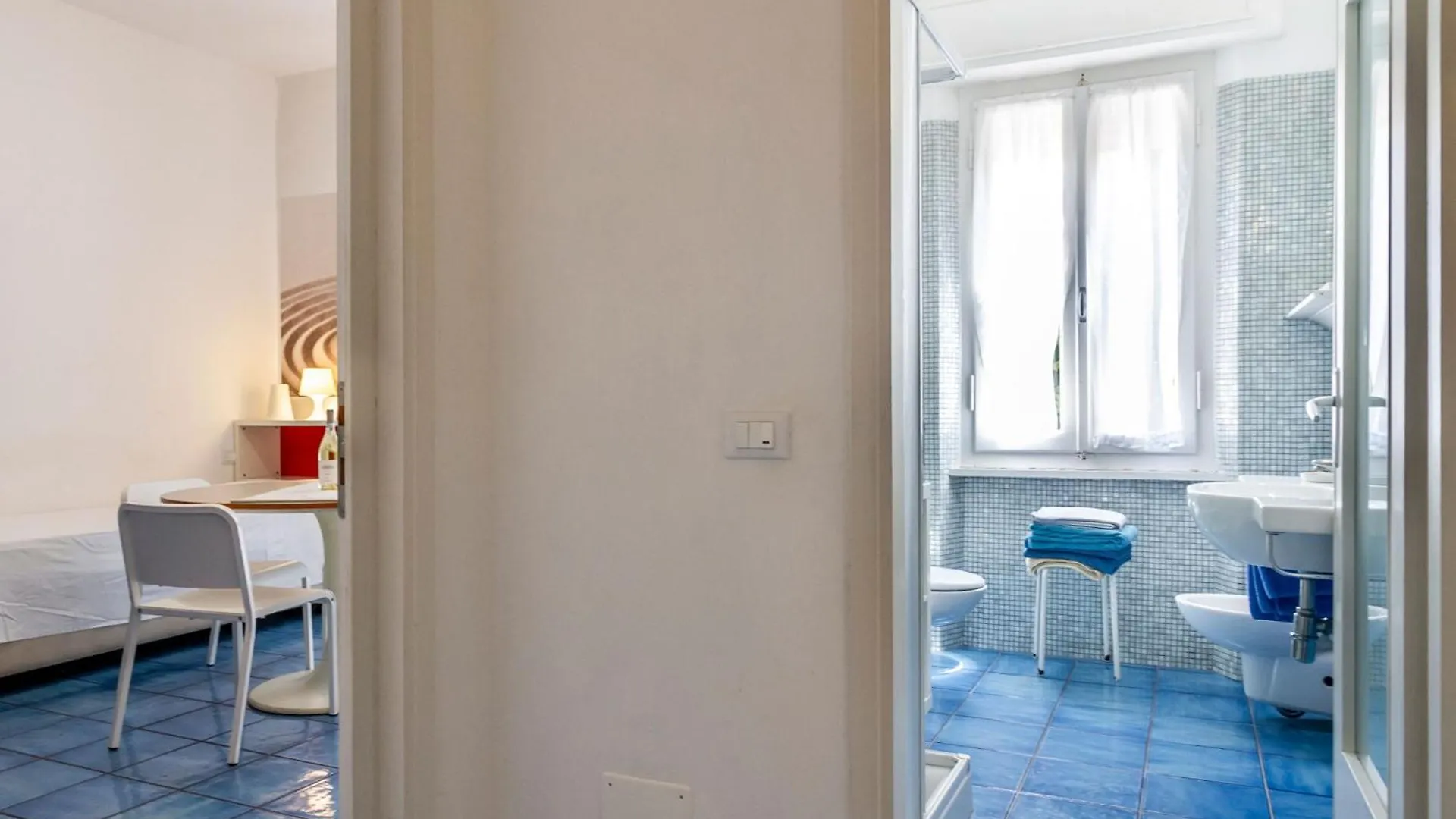 Appartamento Residence I Mari Castiglione della Pescaia Italia