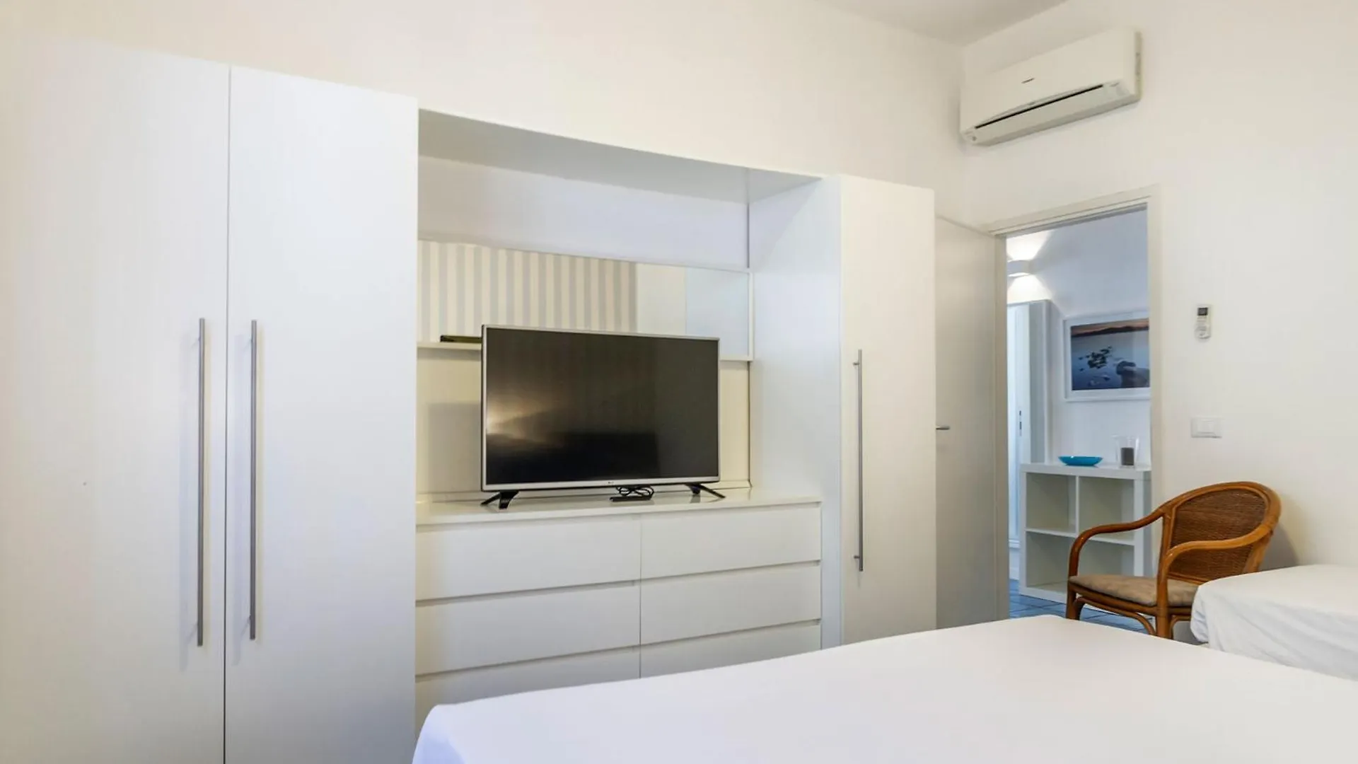 Residence I Mari Castiglione della Pescaia Appartamento