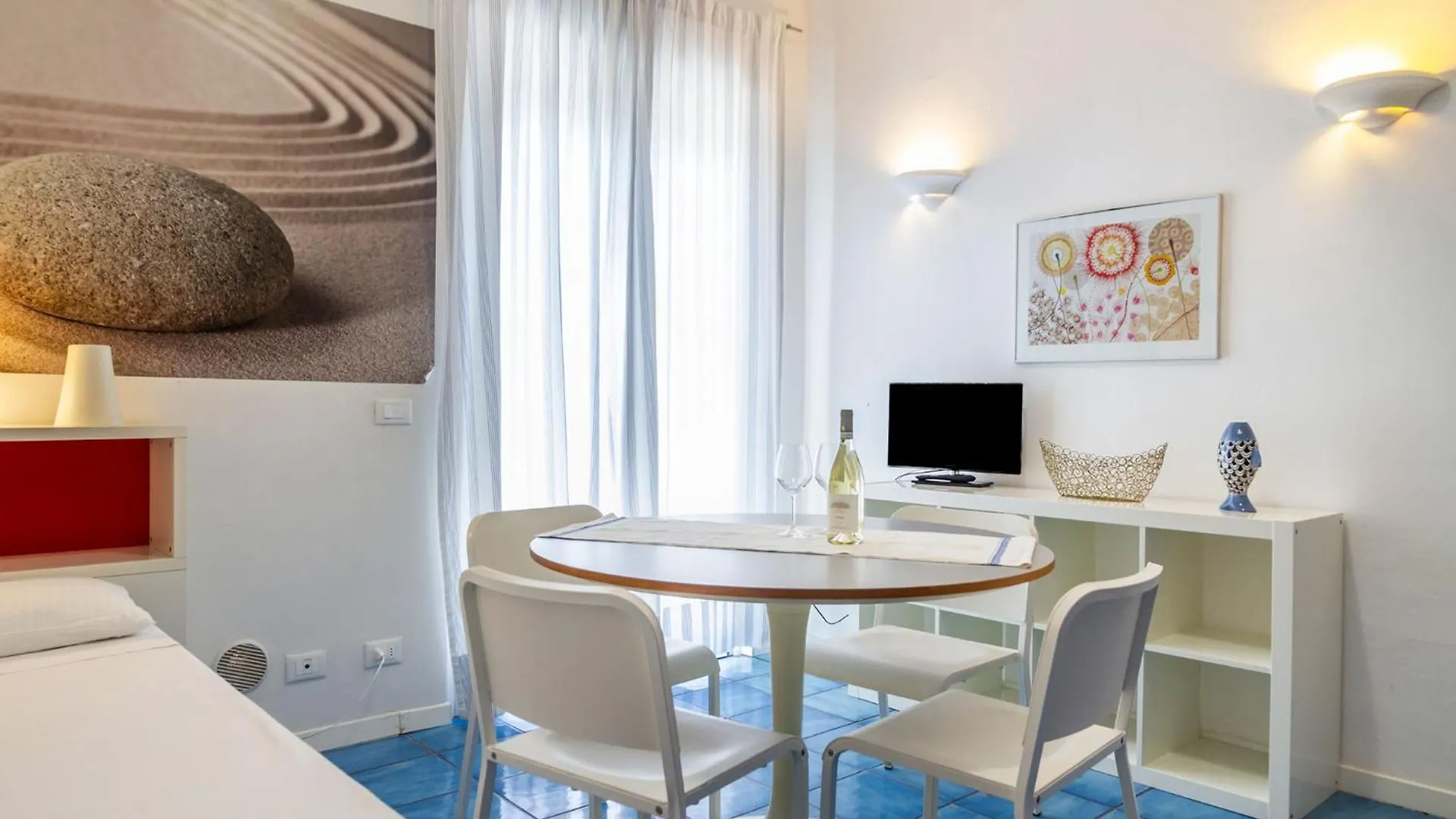 Residence I Mari Castiglione della Pescaia