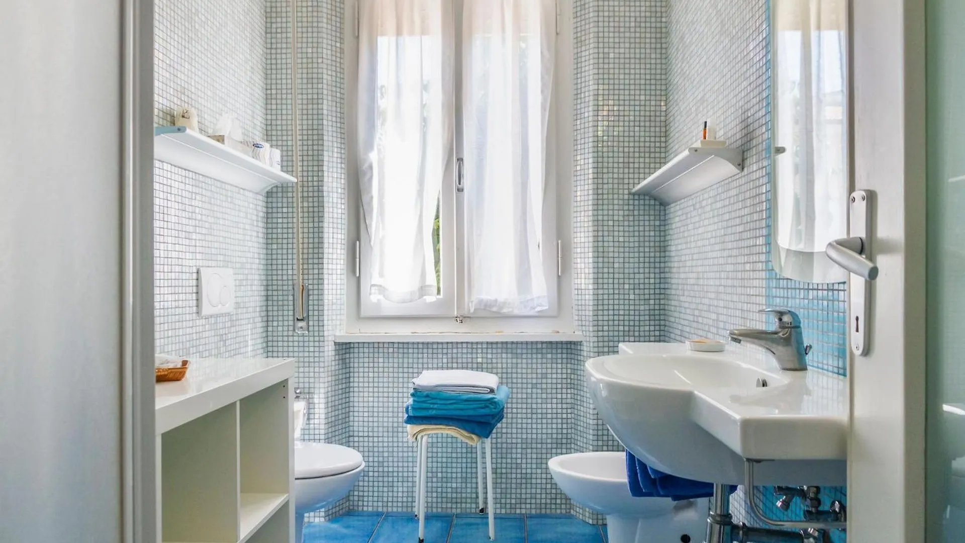 Residence I Mari Castiglione della Pescaia Italia
