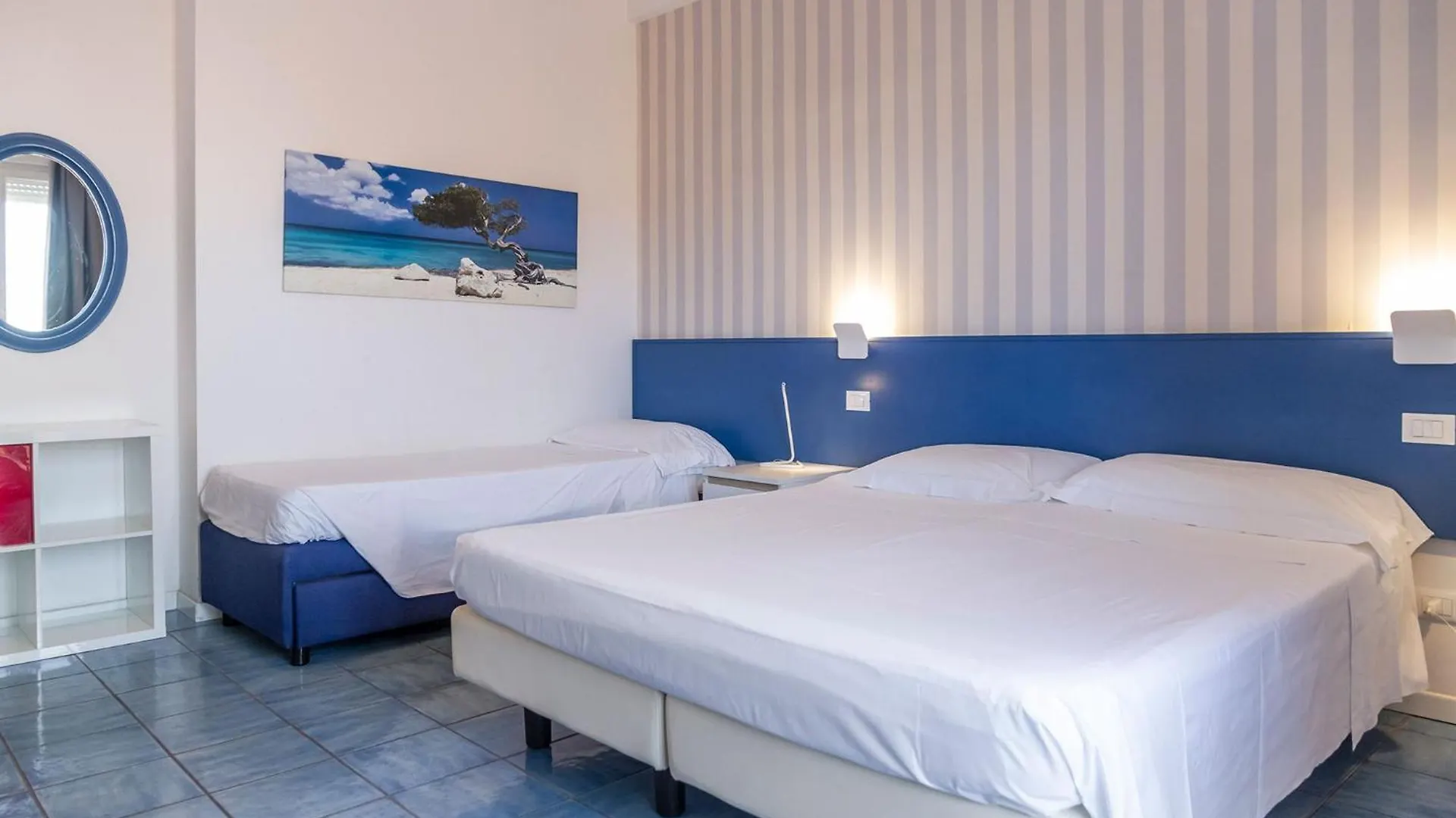 Residence I Mari Castiglione della Pescaia