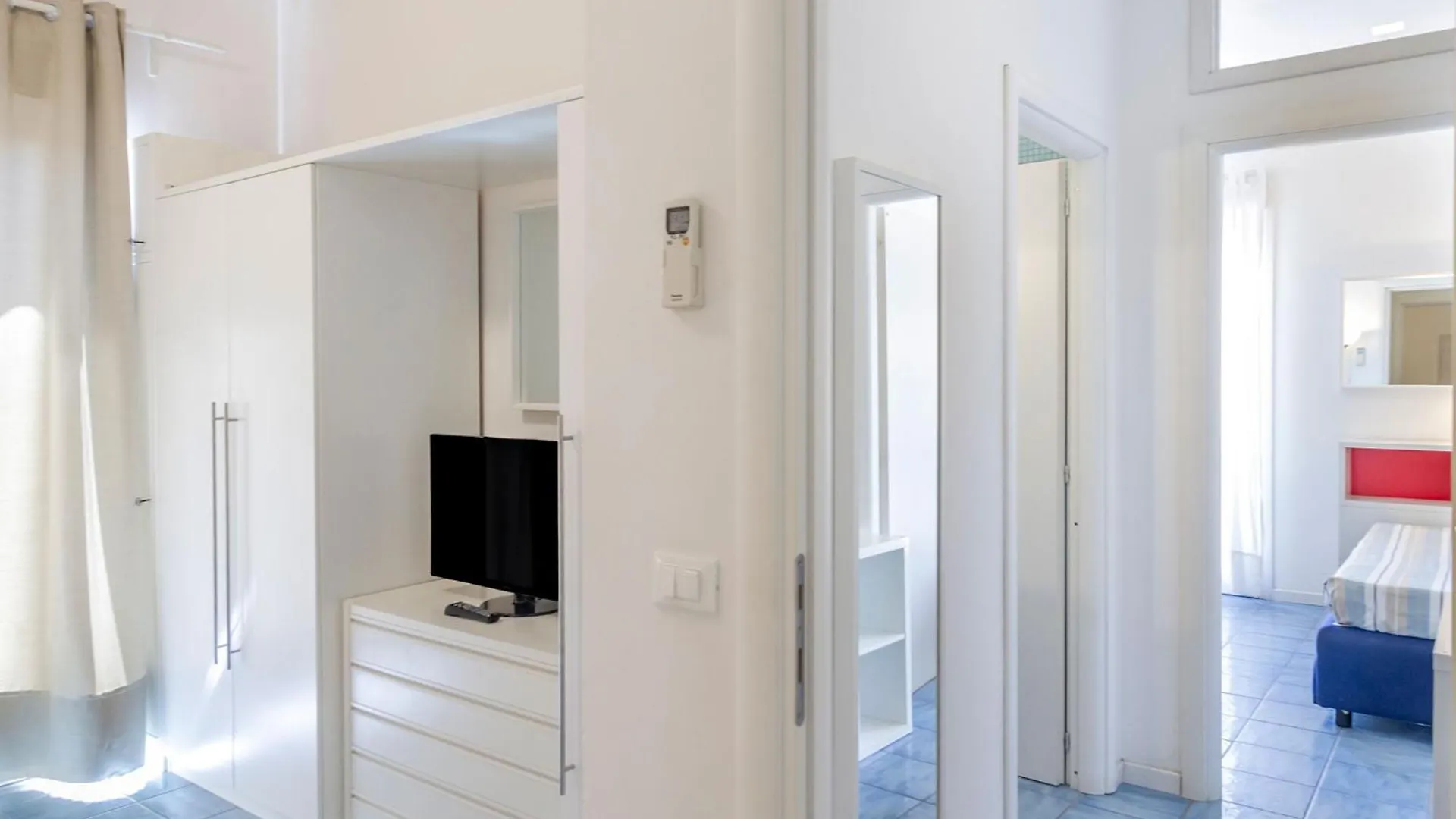 Residence I Mari Castiglione della Pescaia
