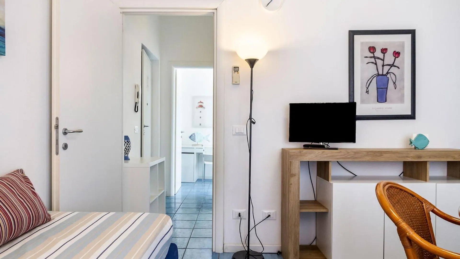 Appartamento Residence I Mari Castiglione della Pescaia