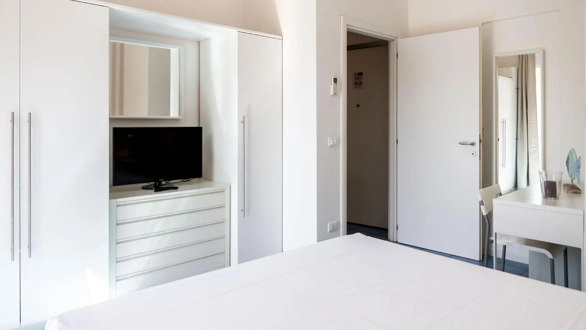 Residence I Mari Castiglione della Pescaia Italia